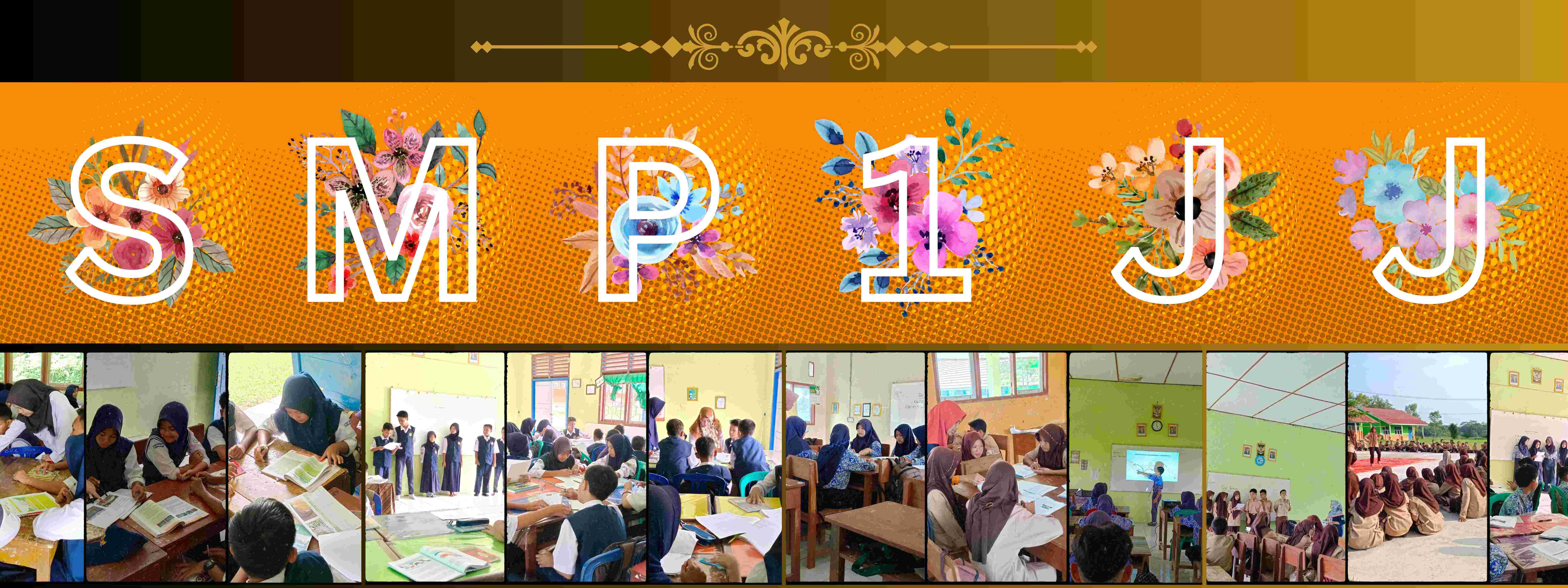 Foto SMP Negeri 1 Jirak Jaya