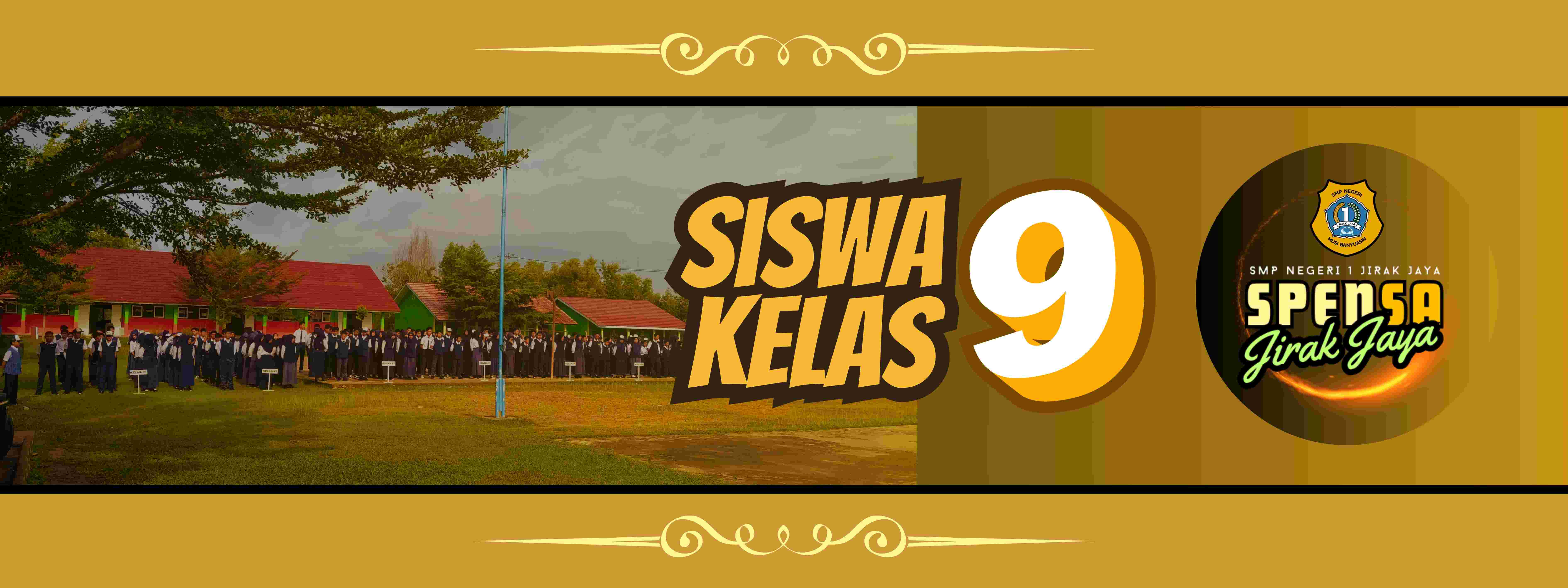 Kelas IX