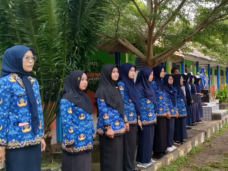 Kegiatan Sekolah