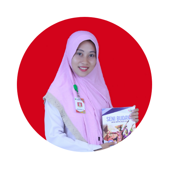 Widya Septarina, S.Pd.