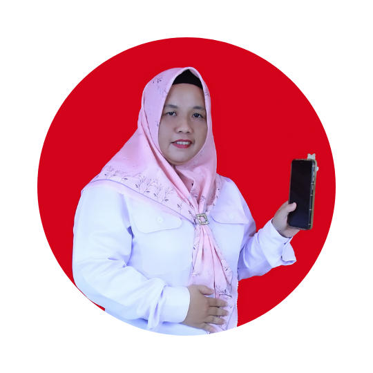 Efriyani Widyaningsih, S.Pd