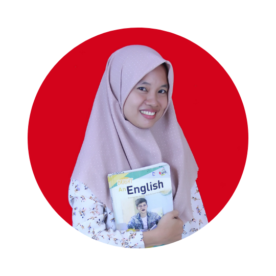 Vera Veti Mena, S.Pd