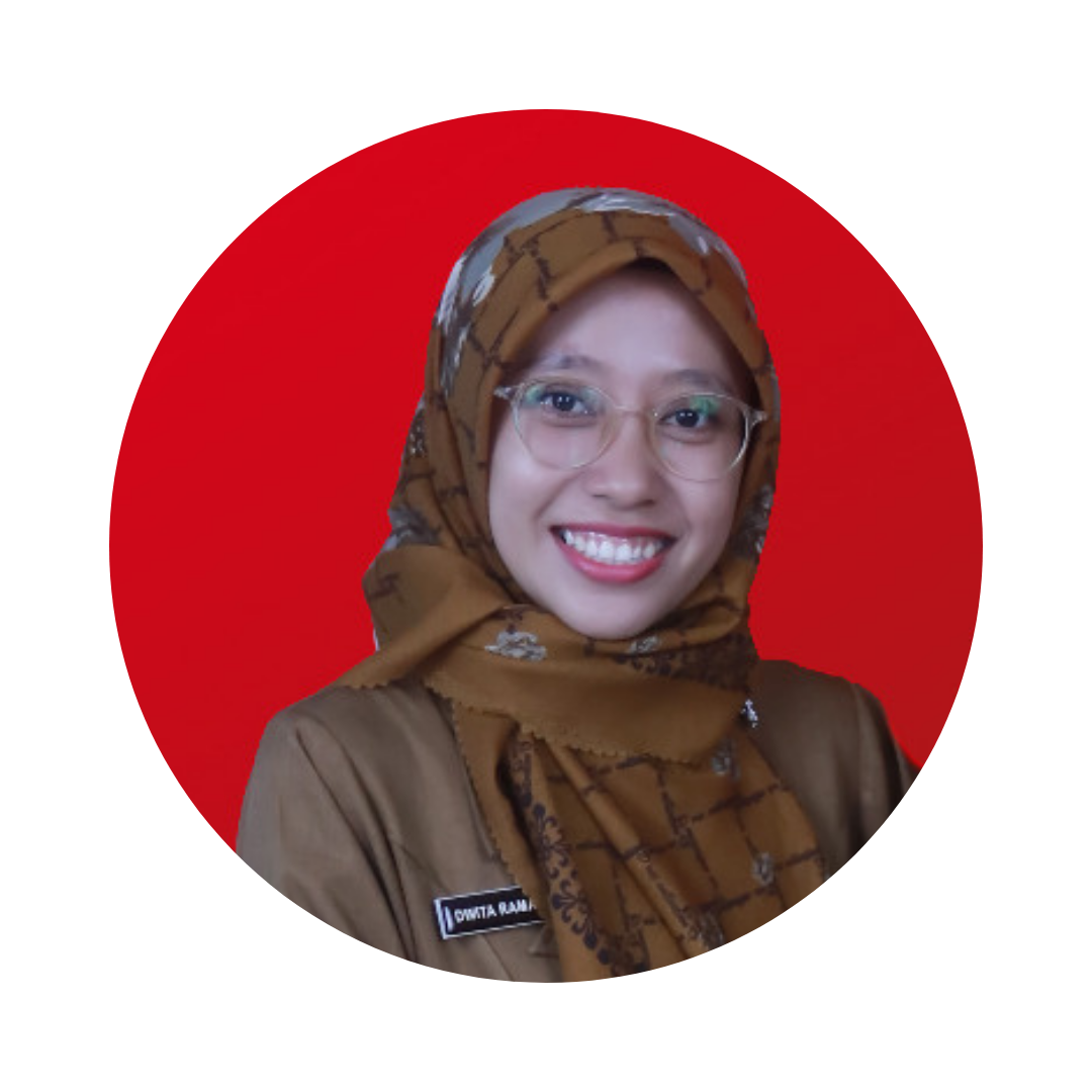 Dwita Rahmadanti, S.Pd