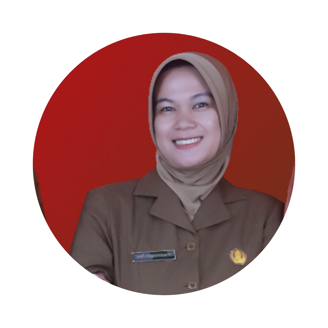 Dwi Febrianti, S.Pd.