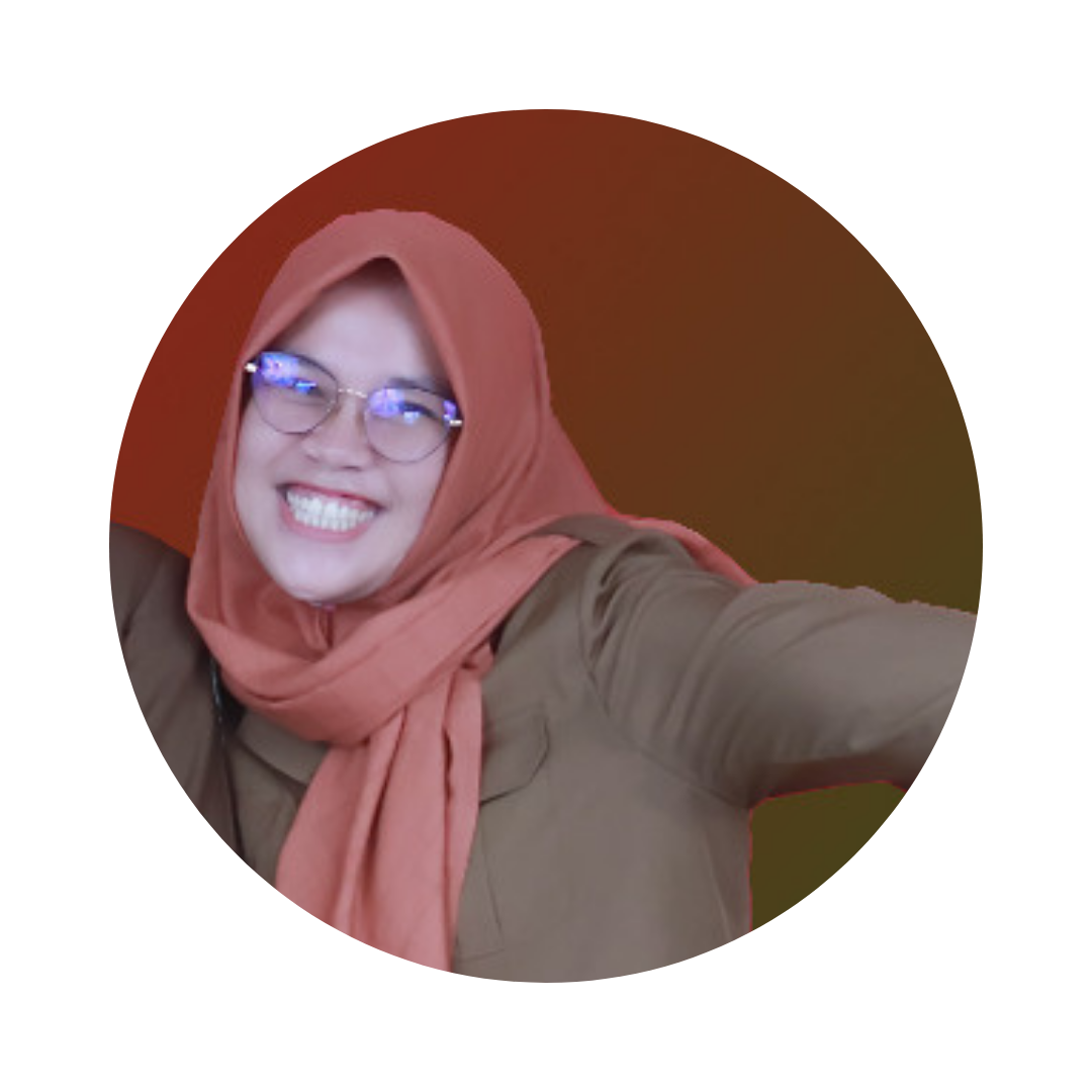 Nentrie Kinasih Saputri, S.Pd