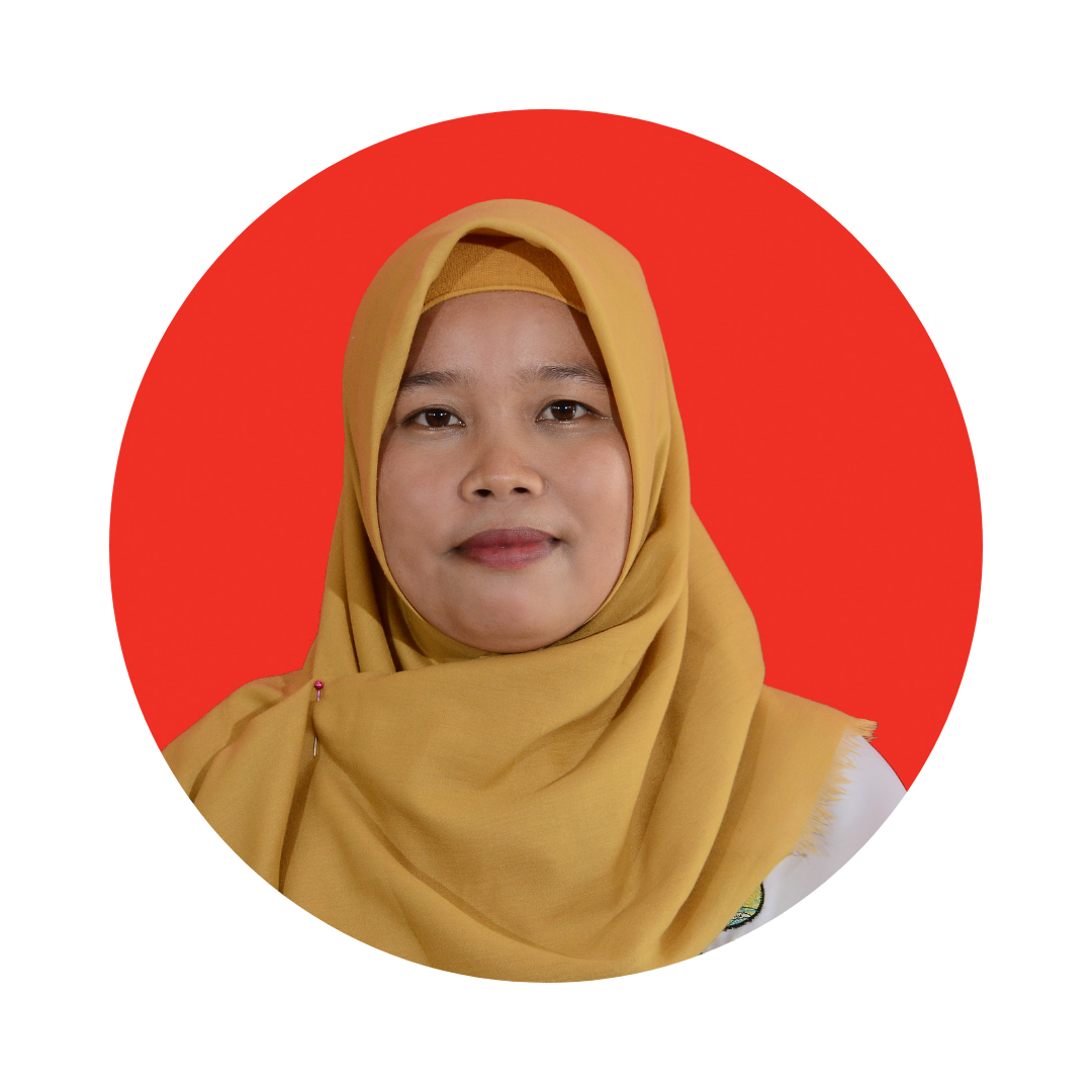 Teti Herlina, S.Pd
