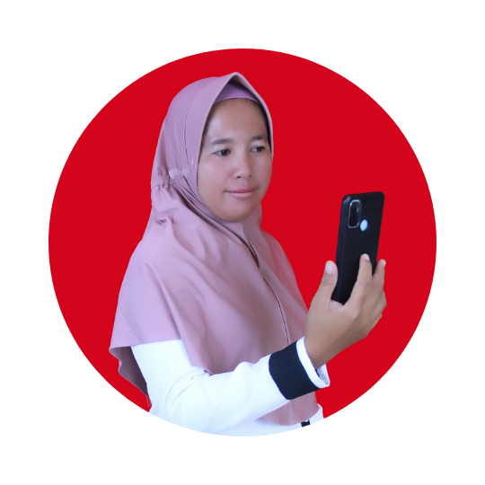 Lina Sudarsih, S.Pd