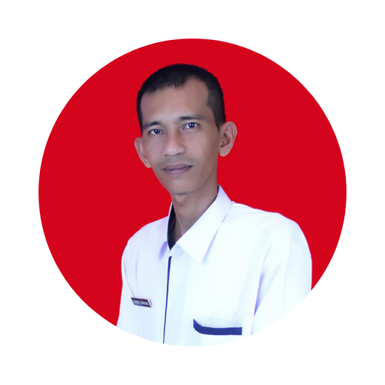 Ahmad Zamhari, S.Pd.