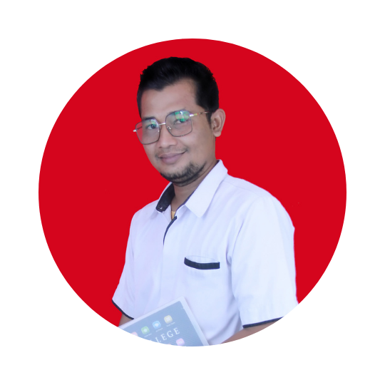 Andala Saputra, S.Pd