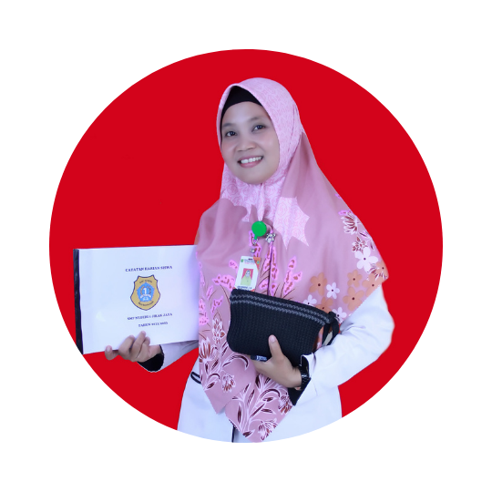 Asni Windriati, S.Pd